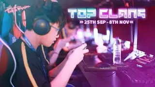Welcome to Top Clans 2020