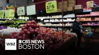 How the Boston Boys and Girls Club is helping with food insecurity