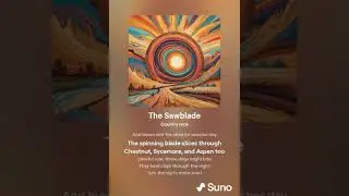 The Sawblade
