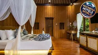 The Alus Cottage and Villa | Bali, Indonesia | Hotel Review 🏨