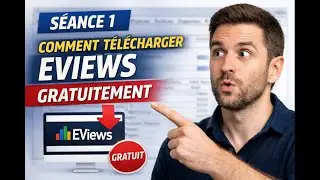 S&eacute;ance 1. COMMENT TELECHARGER EVIEWS GRATUITEMENT