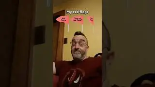 TikTok cut me deep on this one #dadpoolsdiary #dadpool #redflags #musicteacher