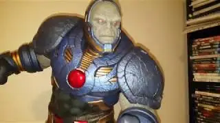 Darkseid DC New 52 Prime 1 Studio Statue REVIEW