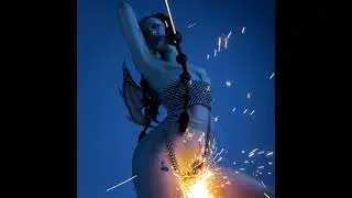 Eartheater - Phoenix: La Petite Mort &Eacute;dition (2021) (Full Album)