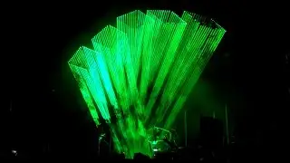 KORN: Cold, Live @ AFTERSHOCK FESTIVAL 2025, 10/4/25 Discovery Park, Sacramento, California 