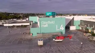 Helisika Glenfield lift