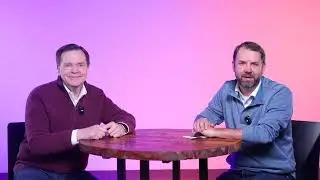 What Happens When We Die? | Series Preview with Pastor Mark Hartman