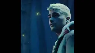 NOBODY IS LISTENING OUT NOW EVERYWHERE !! ( ZAYN MALIK )