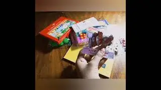 # huge shopping Haul # star mark craft shopping haul ✨