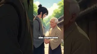 Bushido: The Samurai's Moral Compass