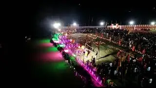 Araria Bihar me maha aarti parman  nadi ke kinare please subscribe my youtube channel