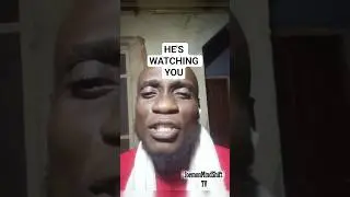 Your Future Self Is Watching