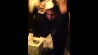 Tissue Terror