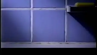 1990 Tilex commercial