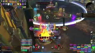 Heroic RIK - Elemental Shaman Single Target GSE Macro.