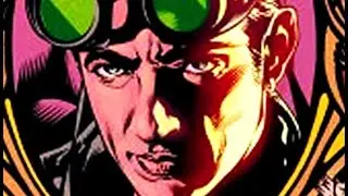panellogy 312 - starman