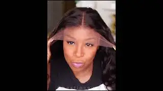 Ultimate Melt |Get Into This Body Wave HD Lace Wig Ft.Bestlacewigs x Faithfully Asia