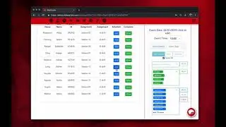 Fire Department Training Tracking Software
