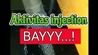 WARNA WARNI DI INJECTION RF62