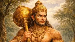 अरे वाह! 🐒 हनुमान जी