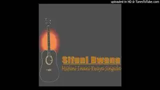 Msifuni Imani Kwaya Singida - Mtini Ulipoangikwa (Official Gospel Audio)