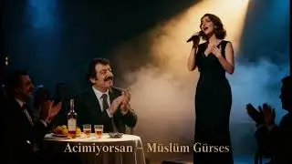 Acımıyorsan | Müslüm Gürses Cover