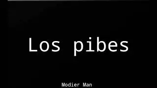 Las Pibas VS Los Pibes #3