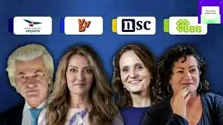 Dutch government collapse - Coalition Crisis Unfolds - Critiquid
