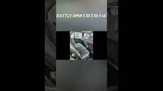 Untuk Pemula Beli BMW E30 Harus Full Restorasi