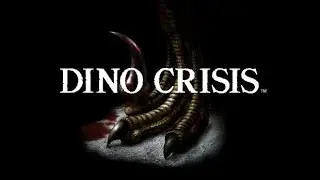 Dino crisis 1 : Partie 1 | PS5
