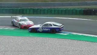 TT Assen Crashes & Spins 2019- 2020