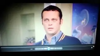 Dodgeball unicorn scene