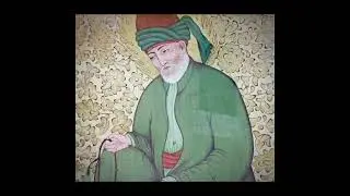 Litt&eacute;rature persane : R&ucirc;m&icirc; et H&acirc;fez