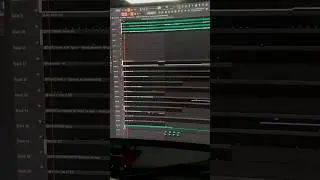 (FREE) Rich Dunk type beat - disappointed cloads (Florida beat) #beat #flstudio #beatmaker #rap