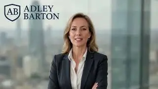 Adley Barton Cilgerran