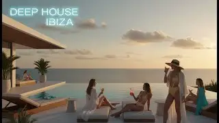 Ibiza Beach Party 🌴 Summer EDM Vibes