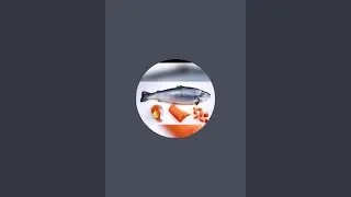 Wild Organic Salmon  is live 🥰 Live show cutting fish  🔪🐟🐋