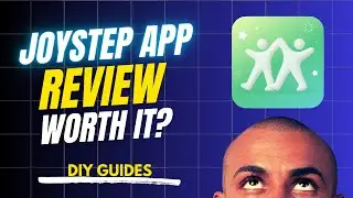 JOYSTEP APP REVIEW: REAL OR FAKE EARNING BY WALKING? CAN YOU WITHDRAW?