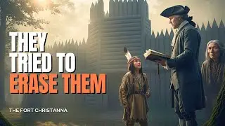 The Truth Behind Fort Christanna: A Shocking Revelation