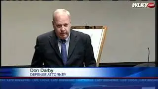 Jury Deliberates Decapitated Baby Case