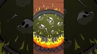 Health ki chinta hai to whole food plant based khaiye :) #animation