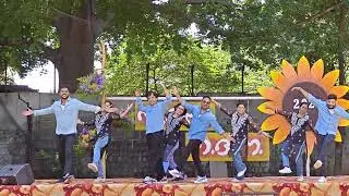 NIMHANS Onam 2025 Celebration 