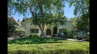 610 Prospect Blvd Pasadena, CA |