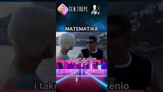 Matematika &Scaron;abana Bajramovića ( @nenodu )