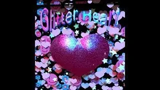 Sophie Fay - Glitter Heart (official visualizer)