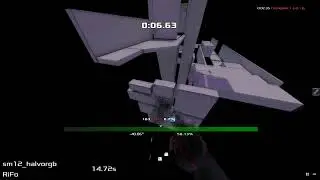 [XDF] sm12_halvorgb: RiFo - 14.72s | Xonotic