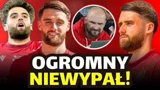 SAID HAMULIć skreślony w WIDZEWIE! Co poszło nie tak?