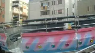 GALLIPOLI:Giostre 2008