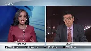 Talk Africa: BRICS Summit 2017