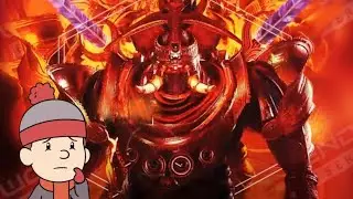 Destiny 2 Duality Dungeon Final boss encounter Nightmare Caiatl Solo Flawless